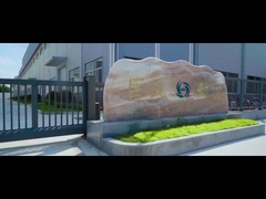 video nhà máy của máy nén Jufeng