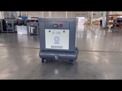 2in1 7.5kw máy nén không khí vít IP54