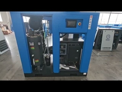 Máy nén không khí vít từ vĩnh viễn 75kw