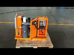 Tùy chỉnh 7-10 bar áp suất không khí nén tủ lạnh máy lọc không khí cho công nghiệp