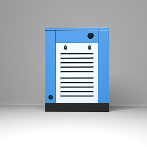 40hp 30kw Tốc độ cố định Trình nén không khí vít xoay trực tiếp cho 4,0-5,2 M3 / phút Capacity and Blue/Customized Design