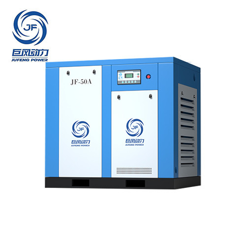 50 HP Rotary Screw Air Compressor Nhà cung cấp dịch vụ địa phương ở Thái Lan cho công suất động cơ 10-500 HP