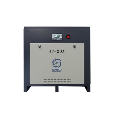 380V 50Hz 3Ph áp suất thấp Máy nén không khí vít 0,3-0,8 MPa Máy nén không khí