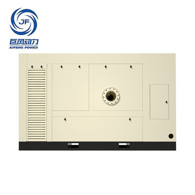 Hệ thống nén không khí ly tâm không dầu giảm chi phí năng lượng